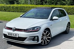 Volkswagen Golf Hatchback (13-20) 2.0 TSI 245 GTI Performance DSG 5d For Sale - Clitheroe Road Car Sales, Nelson