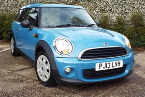 MINI Clubman (07-14) 1.6 (08/10 on) 5d For Sale - Priory Car Sales, Preston