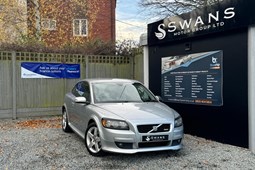 Volvo C30 (07-12) 2.0 R DESIGN Sport 3d For Sale - Swans Motor Group LTD, Norwich