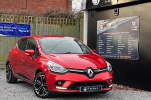 Renault Clio Hatchback (12-19) Iconic TCe 75 5d For Sale - Swans Motor Group LTD, Norwich