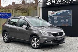 Peugeot 2008 (13-19) Active 1.2 PureTech 82 S&S 5d For Sale - Swans Motor Group LTD, Norwich