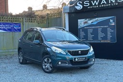 Peugeot 2008 (13-19) Active 1.2 PureTech 82 (05/16 on) 5d For Sale - Swans Motor Group LTD, Norwich