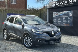 Renault Kadjar (15-22) 1.5 dCi Dynamique Nav 5d For Sale - Swans Motor Group LTD, Norwich