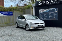 Volkswagen Polo Hatchback (09-17) 1.0 SE 5d For Sale - Swans Motor Group LTD, Norwich