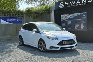 Ford Focus ST (12-18) 2.0T ST-2 Hatchback 5d For Sale - Swans Motor Group LTD, Norwich