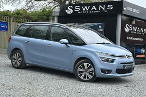 Citroen Grand C4 Picasso (14-18) 1.6 BlueHDi Exclusive 5d For Sale - Swans Motor Group LTD, Norwich