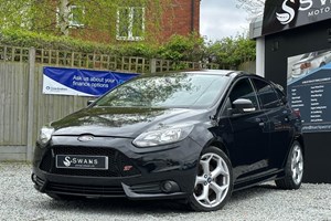 Ford Focus ST (12-18) 2.0T ST-2 Hatchback 5d For Sale - Swans Motor Group LTD, Norwich