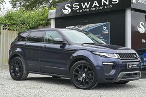 Land Rover Range Rover Evoque (11-19) 2.0 TD4 HSE Dynamic Lux Hatchback 5d Auto For Sale - Swans Motor Group LTD, Norwich