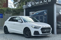 Audi A1 Sportback (18 on) Sport 30 TFSI 116PS S Tronic auto 5d For Sale - Swans Motor Group LTD, Norwich