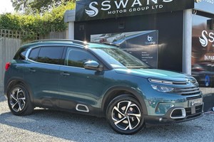 Citroen C5 Aircross (18-25) Flair BlueHDi 130 S&S EAT8 auto 5d For Sale - Swans Motor Group LTD, Norwich