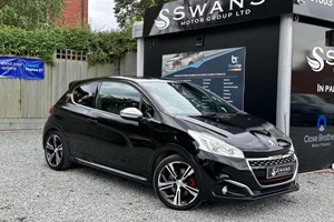 Peugeot 208 GTi (12-18) 1.6 THP GTi Prestige (05/15-) 3d For Sale - Swans Motor Group LTD, Norwich