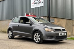 Volkswagen Polo Hatchback (09-17) 1.2 SE 3d For Sale - 1st Wheels Car Sales Ltd, Sigglesthorne