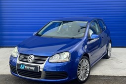 Volkswagen Golf R32 (05-08) 3.2 V6 R32 4MOTION 3d DSG For Sale - Empire Autos NI, Aghalee