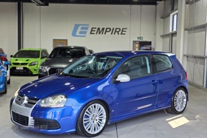 Volkswagen Golf R32 (05-08) 3.2 V6 R32 4MOTION 3d DSG For Sale - Empire Autos NI, Aghalee