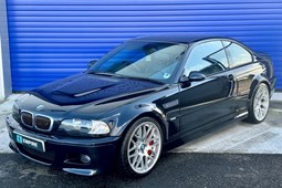 BMW 3-Series M3 Coupe (01-06) 2d For Sale - Empire Autos NI, Aghalee