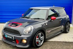 MINI John Cooper Works (08-16) 1.6 John Cooper Works GP 3d For Sale - Empire Autos NI, Aghalee