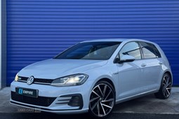 Volkswagen Golf Hatchback (13-20) GTD BlueLine 2.0 TDI BMT 184PS DSG auto 5d For Sale - Empire Autos NI, Aghalee