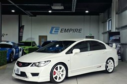 Honda Civic Type-R (07-10) 2.0 i-VTEC 3d For Sale - Empire Autos NI, Aghalee