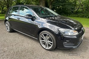 Volkswagen Golf Hatchback (13-20) 1.6 TDI (110bhp) Match Edition 5d For Sale - Richard Sloan Cars, Warrenpoint Co Down