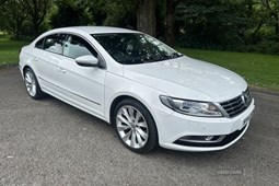 Volkswagen CC (12-16) 2.0 GT TDI CR BlueMotion Tech 4d For Sale - Richard Sloan Cars, Warrenpoint Co Down