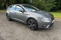 SEAT Leon Hatchback (13-20) 1.6 TDI SE (Technology Pack) 5d For Sale - Richard Sloan Cars, Warrenpoint Co Down