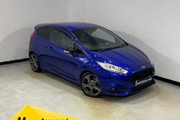Ford Fiesta ST (12-17) 1.6 EcoBoost ST-2 3d For Sale - Woodson Cars Ltd, Manchester