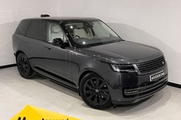 Land Rover Range Rover Sport SUV (22 on) 3.0 D300 Autobiography 5dr Auto For Sale - Woodson Cars Ltd, Manchester