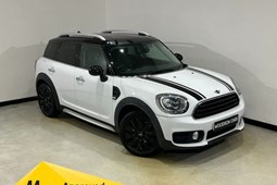 MINI Countryman SUV (17-24) Cooper 5d For Sale - Woodson Cars Ltd, Manchester