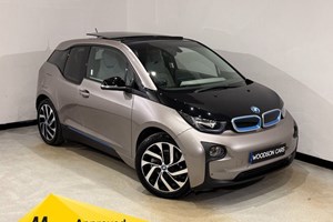 BMW i3 (13-22) 5d Auto For Sale - Woodson Cars Ltd, Manchester