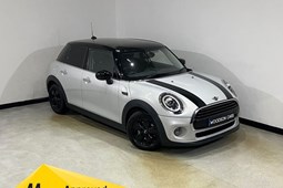MINI Hatchback (14-24) Cooper Classic 5d For Sale - Woodson Cars Ltd, Manchester