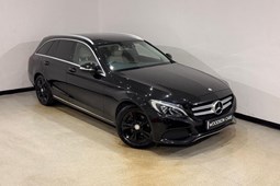Mercedes-Benz C-Class Estate (14-21) C200 Sport 5d Auto For Sale - Woodson Cars Ltd, Manchester