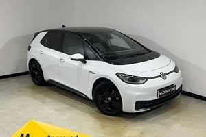 Volkswagen ID.3 Hatchback (20 on) 150kW Tour Pro S 82kWh 5dr Auto For Sale - Woodson Cars Ltd, Manchester