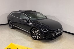 Volkswagen Arteon Shooting Brake (20-24) 2.0 TSI R Line DSG 5d For Sale - Woodson Cars Ltd, Manchester