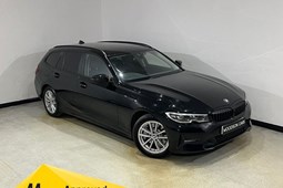 BMW 330e Hybrid (19 on) 330e SE Pro Step Auto 5d For Sale - Woodson Cars Ltd, Manchester