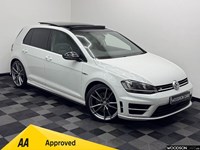 Volkswagen Golf R (14-16) 2.0 TSI R Hatchback 5d DSG For Sale - Woodson Cars Ltd, Manchester