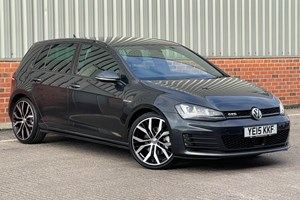 Volkswagen Golf Hatchback (13-20) 2.0 TDI GTD 5d For Sale - Mds Car Sales Ltd, Wakefield