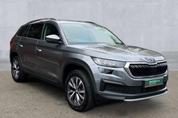 Skoda Kodiaq SUV (17-23) 2.0 TDI SE Drive 5dr DSG [7 Seat] For Sale - Marshall SKODA Leicester, Leicester