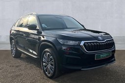 Skoda Kodiaq SUV (17-23) 1.5 TSI SE L Executive 5dr DSG [7 Seat] For Sale - Marshall SKODA Leicester, Leicester