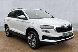 Skoda Karoq SUV (17 on) 1.5 TSI SE Drive 5dr For Sale - Marshall SKODA Leicester, Leicester