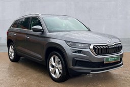 Skoda Kodiaq SUV (17-23) 1.5 TSI SE L Executive 5dr DSG [7 Seat] For Sale - Marshall SKODA Leicester, Leicester