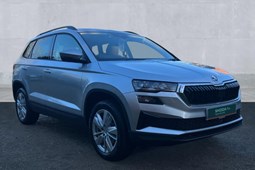 Skoda Karoq SUV (17 on) 1.5 TSI SE Drive 5dr For Sale - Marshall SKODA Leicester, Leicester