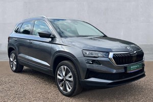 Skoda Karoq SUV (17 on) 1.5 TSI SE L 5dr DSG For Sale - Marshall SKODA Leicester, Leicester