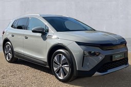 Skoda Elroq SUV (24 on) 150kW 60 Edition 63kWh 5dr Auto For Sale - Marshall SKODA Leicester, Leicester