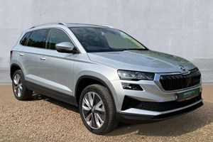 Skoda Karoq SUV (17 on) 1.5 TSI SE L 5dr For Sale - Marshall SKODA Leicester, Leicester