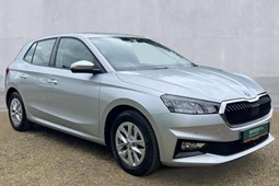 Skoda Fabia Hatchback (21 on) 1.0 TSI 110 SE Comfort 5dr For Sale - Marshall SKODA Leicester, Leicester