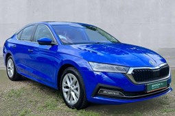 Skoda Octavia Hatchback (20 on) 2.0 TDI 150 SE L DSG 5d For Sale - Marshall SKODA Leicester, Leicester