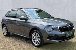 Skoda Kamiq SUV (19 on) 1.0 TSI SE 5dr For Sale - Marshall SKODA Leicester, Leicester