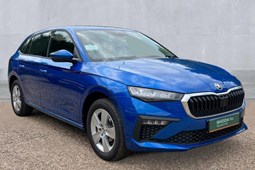 Skoda Scala Hatchback (19 on) 1.0 TSI 95 SE 5dr For Sale - Marshall SKODA Leicester, Leicester