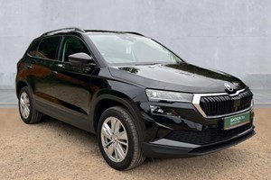 Skoda Karoq SUV (17 on) 1.5 TSI SE Drive 5dr DSG For Sale - Marshall SKODA Leicester, Leicester
