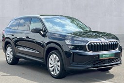 Skoda Kodiaq SUV (24 on) 2.0 TDI 193 SE L 4X4 5dr DSG [7 Seat] For Sale - Marshall SKODA Leicester, Leicester